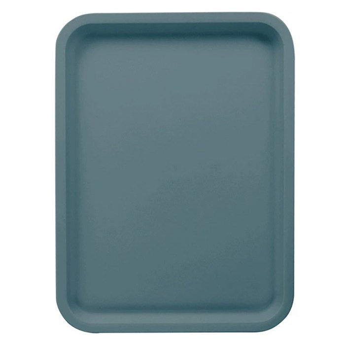 르홈 컬러 다용도 트레이