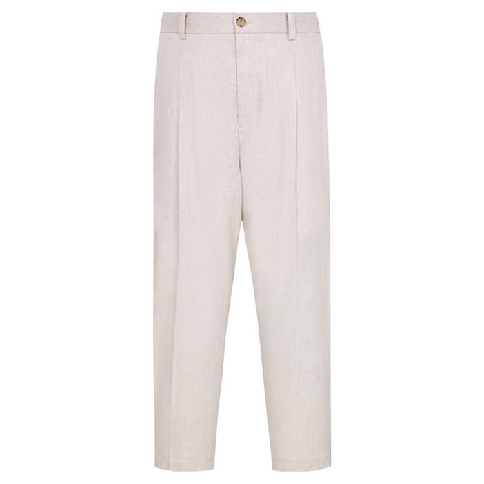 지이크 남성용 린넨 팬츠 PGFAD4233