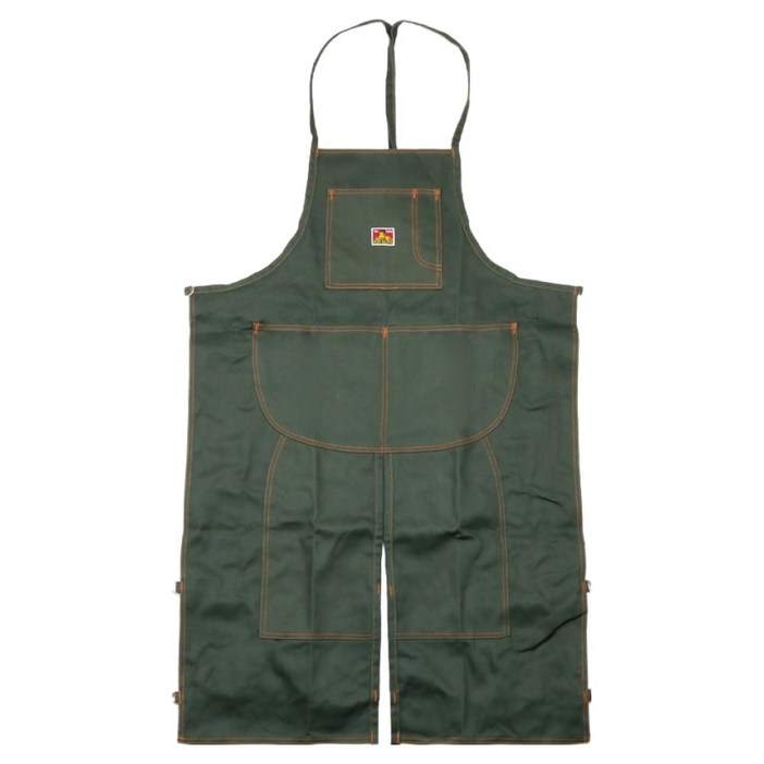 벤데이비스 에이프런 앞치마 FREE