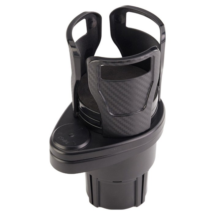 코히모 자동차 2IN1 멀티 컵홀더 5W0313