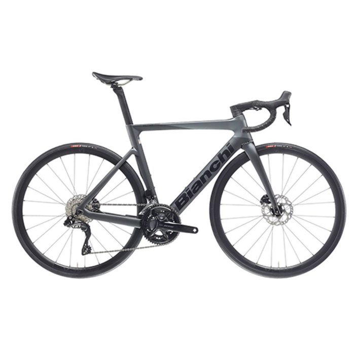 비앙키 올트레 RACE 105 DI2 12단 50 로드 카본 디스크 브레이크 8.6kg 신장 166cm~172cm