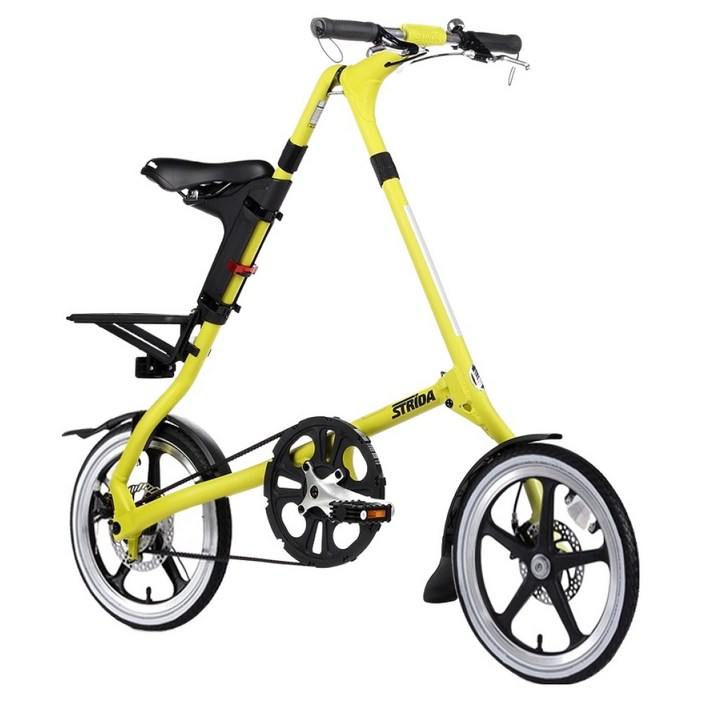 스트라이다 자전거 10kg LT QR  방문설치