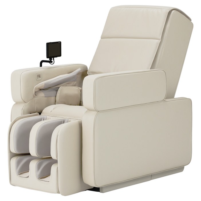 파나소닉 안마의자 방문설치, 아이보리, EP-MAL1