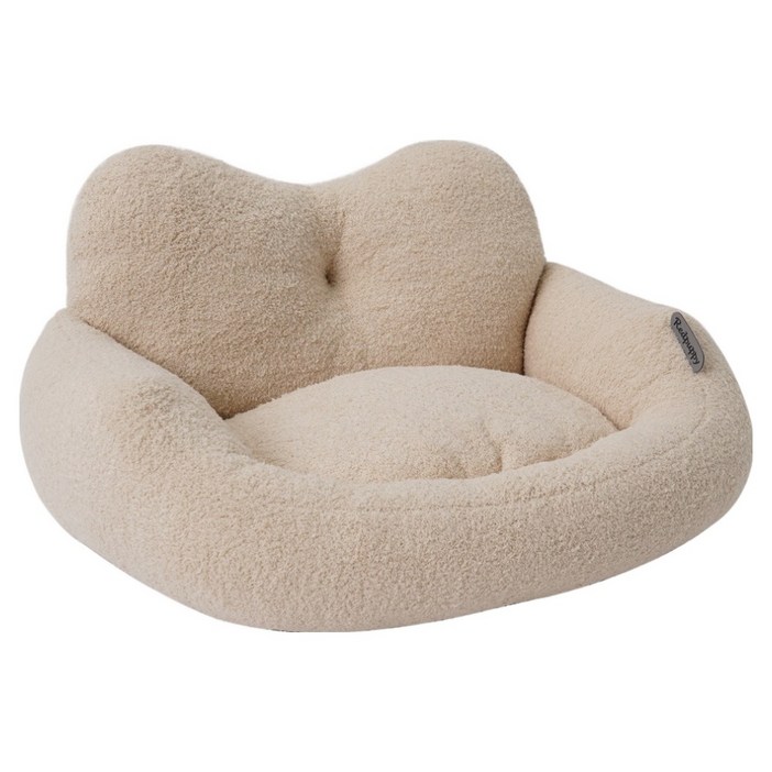 레드퍼피 반려동물 몬슈슈 쿠션