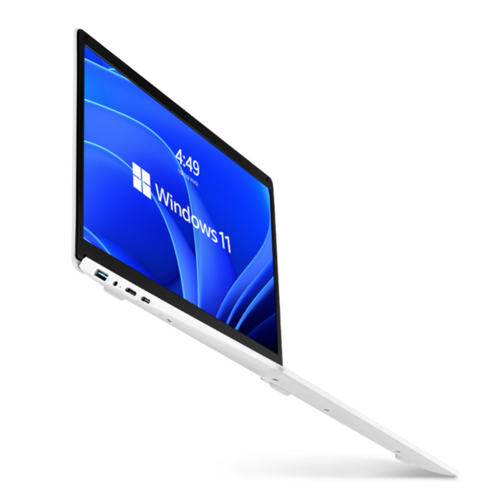 베이직스 2022 베이직북 14.1 셀러론 3세대, White, 256GB, 8GB, WIN11 Pro, BB1422SS 베이직스 2022 베이직북 14.1 셀러론 3세대, White, 256GB, 8GB, WIN11 Pro, BB1422SS