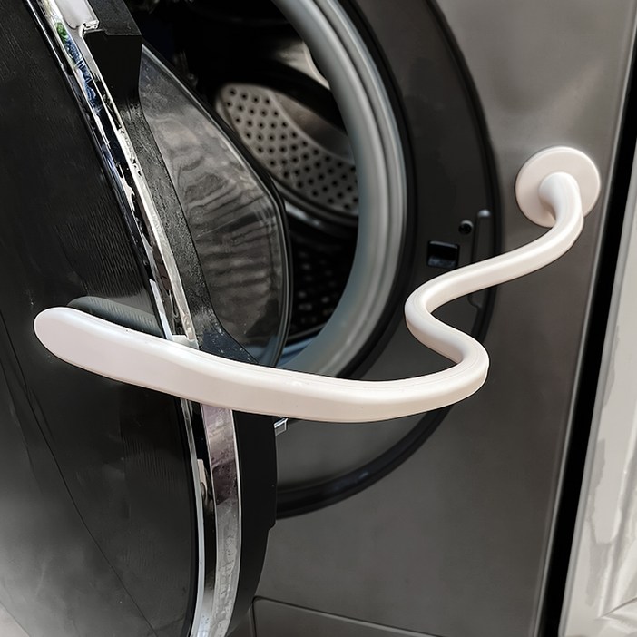 코멧 홈 세탁기 건조기 자석 도어 스토퍼