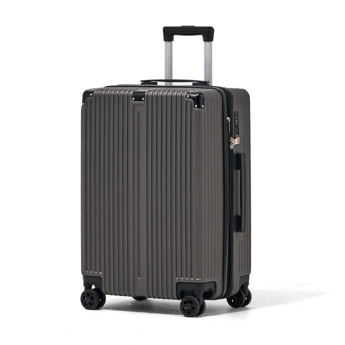 앙뜨레 HA9130 20인치 24인치 28인치 확장형 기내용 캐리어 여행용 가방