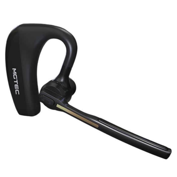 엠지텍 블루투스 핸즈프리 이어폰, CALL 5500, 혼합색상