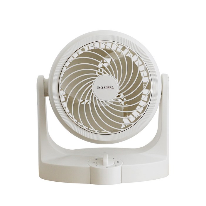 아이리스 써큘레이터 크림 KPCFHD15N