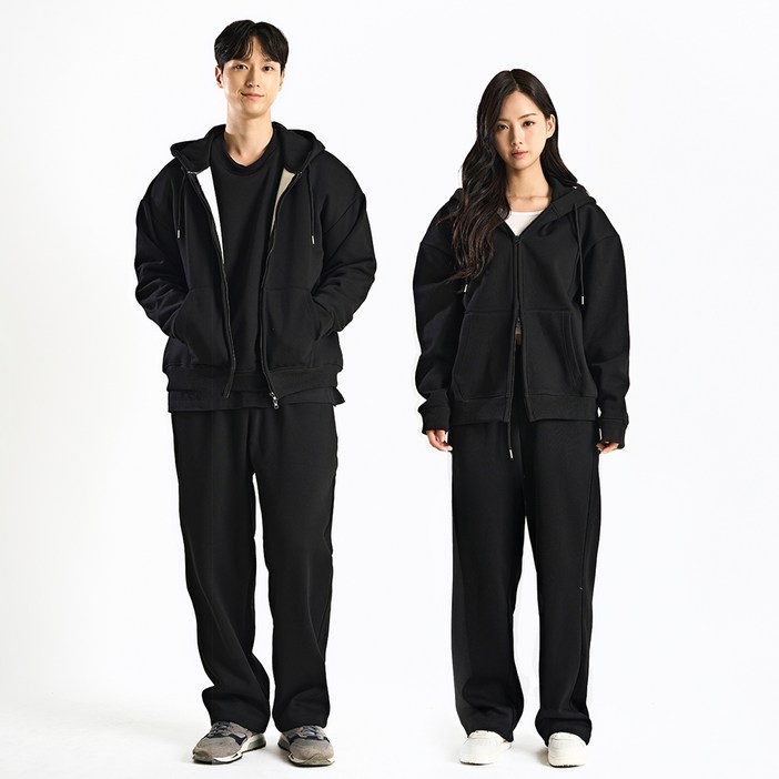 씨티라이프카멜 카멜 기모 후드집업 와이드팬츠 세트 CL2422S 씨티라이프카멜 카멜 기모 후드집업 와이드팬츠 세트 CL2422S