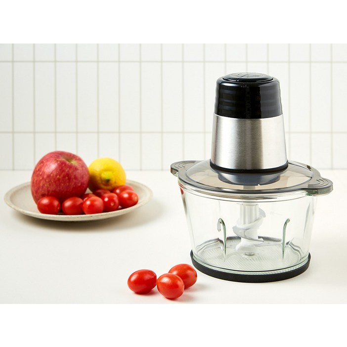 홈플래닛 전동 멀티 다지기 초퍼 2L