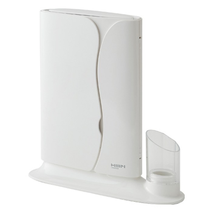 한샘 양문형 웨이브 칫솔살균기