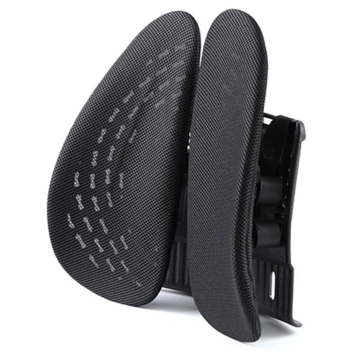 카템 3D 자세교정 허리쿠션