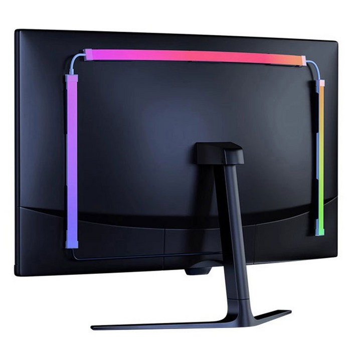 비상 스카이디모 엠비박스 모니터 간접조명 SKY27MB 68.58cm