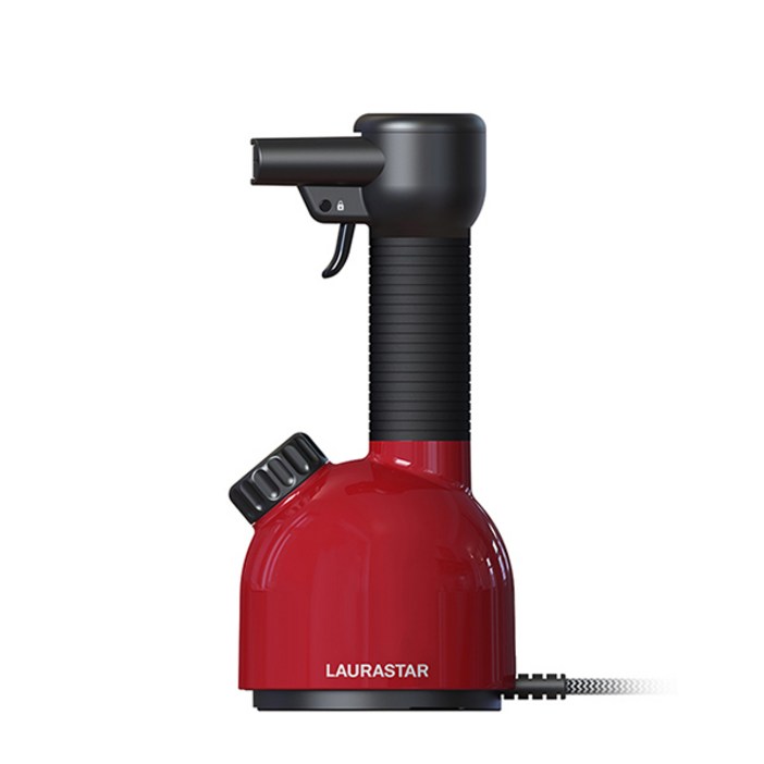 로라스타 이기 스팀 핸디스티머