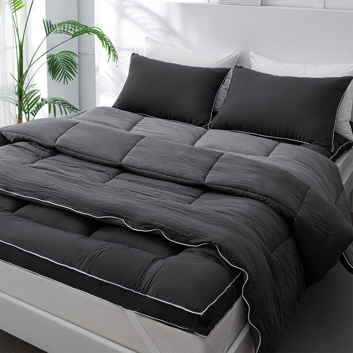 소하임 차렵 이불 세트