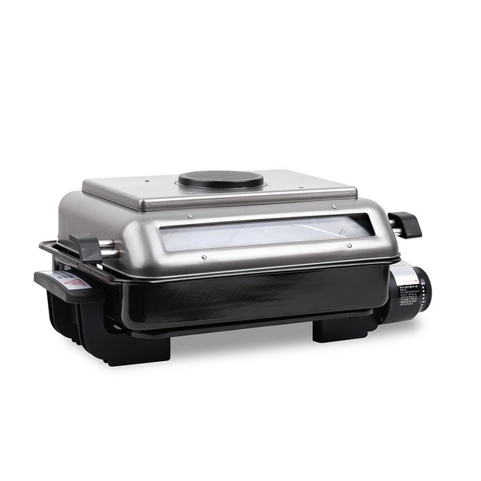 한일 양면 멀티 와이드 전기그릴 생선구이기, HEG1350F 한일 양면 멀티 와이드 전기그릴 생선구이기, HEG1350F