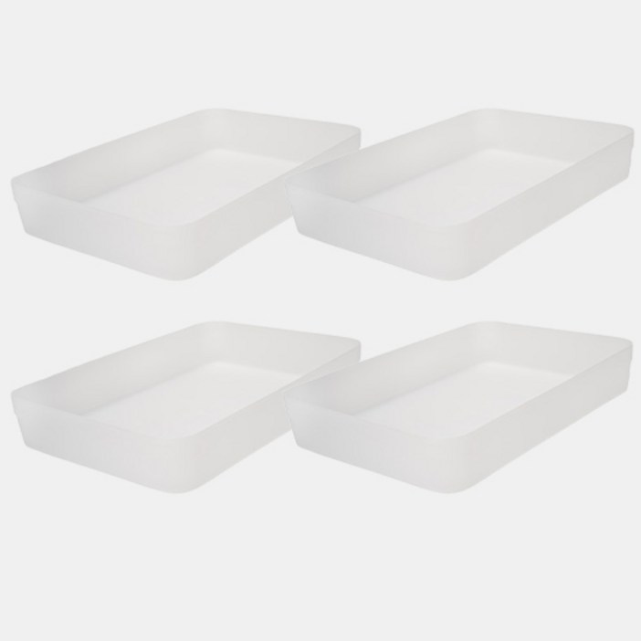 집사람 칸막이 서랍 정리함