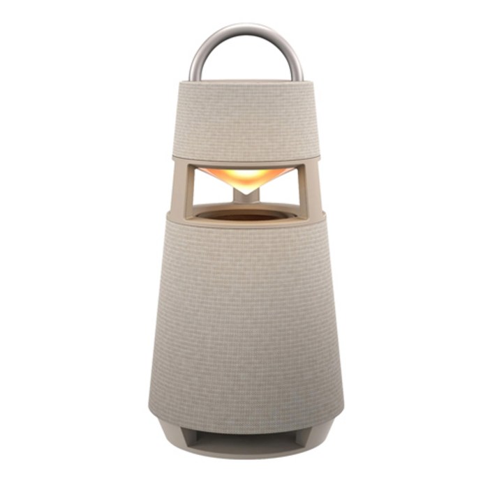 LG전자 엑스붐 360 인테리어 블루투스 스피커 RP4BE