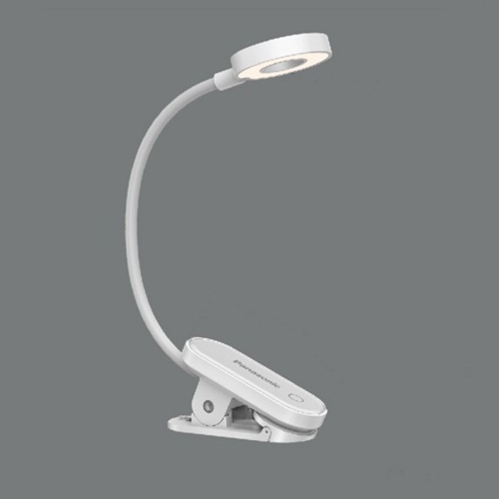 파나소닉 집게 스탠드