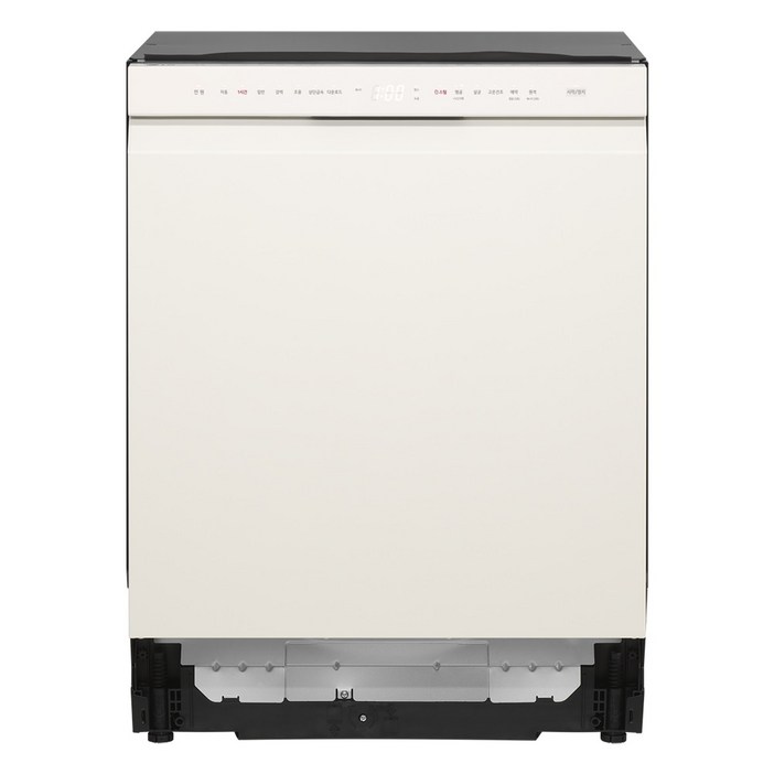 LG전자 디오스 오브제컬렉션 빌트인 식기세척기 14인용