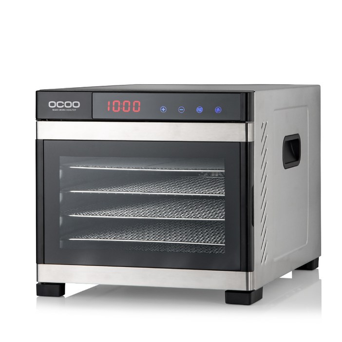 오쿠 6단 올스텐 전자식 식품건조기 OCP-M600S
