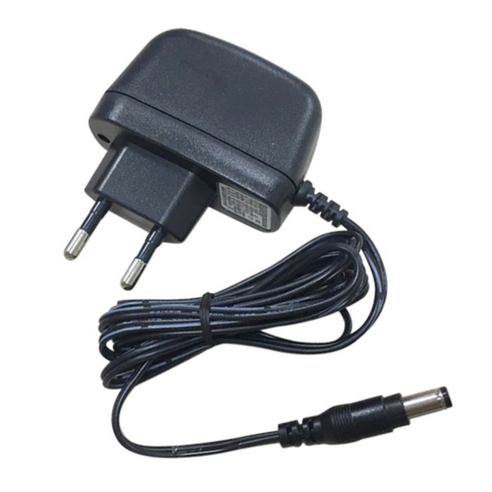 순흥전기 9V 0.6A SMPS 600mA 벽걸이형 어댑터 순흥전기 9V 0.6A SMPS 600mA 벽걸이형 어댑터
