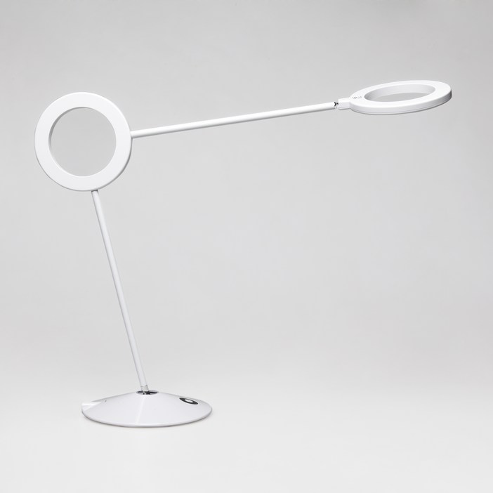 라문 아물레또 오리지널 AMGO 불투명 책상 스탠드