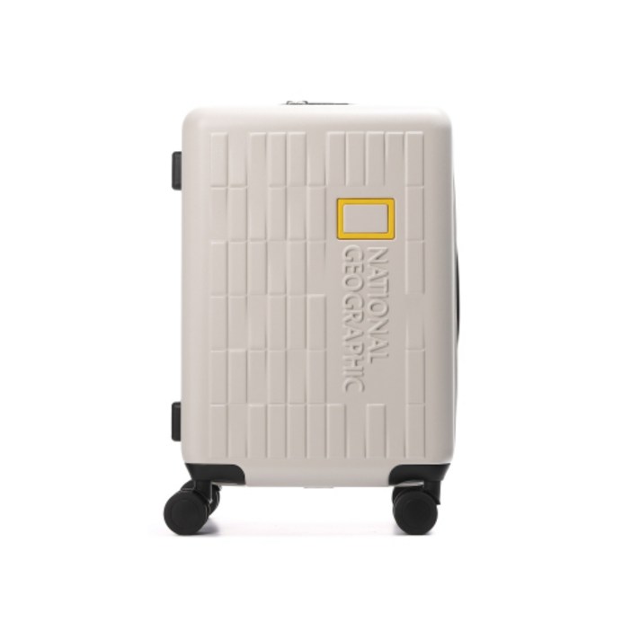 내셔널지오그래픽 N255ASU500 아크 캐리어 20형 아이보리