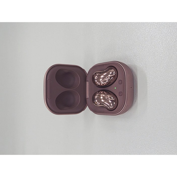 삼성전자 갤럭시 버즈 라이브 브론즈 정품 중고