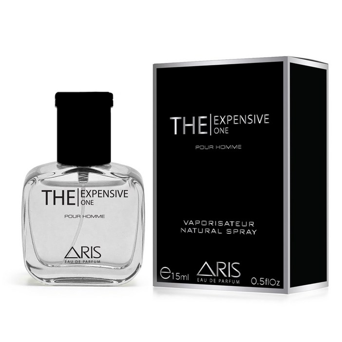 아리스 미니어처 퍼퓸 익스펜시브 원 포맨 EDP 향수 