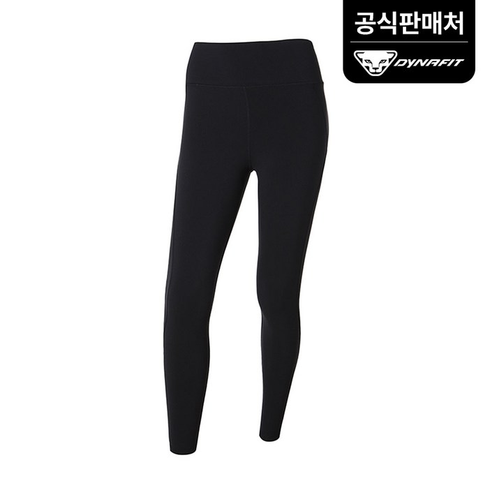 [다이나핏 공식] 여성 MAIVE (메이브) 타이즈 레깅스 긴바지 YWU22357Z1 (정상가:89,000)