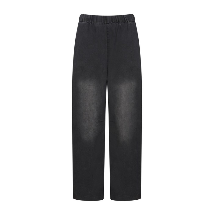 보니스팍스 레이온와이드데님바지B1G35DSL080 302219