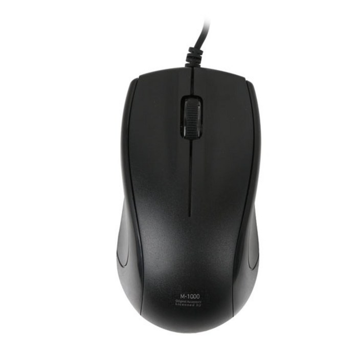 LG USB 유선 마우스 M1000 LG USB 유선 마우스 M1000