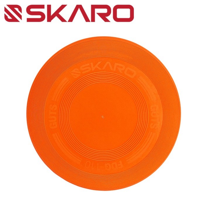 스카로 플라잉디스크 거츠 FDG110 초등용 23.5cm, 선택완료, 1개 스카로 플라잉디스크 거츠 FDG110 초등용 23.5cm, 선택완료, 1개