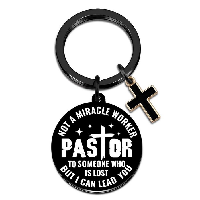 Pastor Appreciation Gifts For Men Thank You Appreciation Gifts Baptism Gift For Men Women Christma