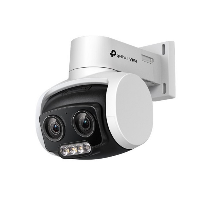 티피링크 VIGI C540V 4백만화소 실외 CCTV 3배줌 틸트
