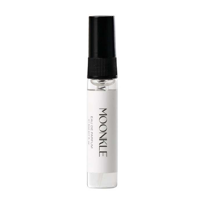 뭉클 니치향수 미니어처 휴대용 퍼퓸 100종, 1개, 5ml