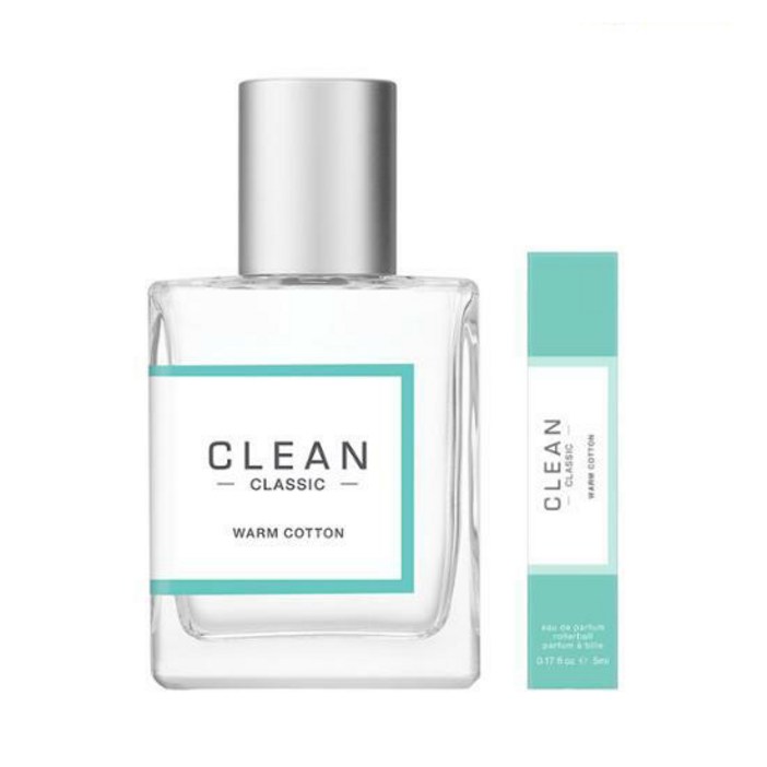 클린 향수 웜코튼 오 드 퍼퓸 EDP 30ml 1개 클린 향수 웜코튼 오 드 퍼퓸 EDP 30ml 1개