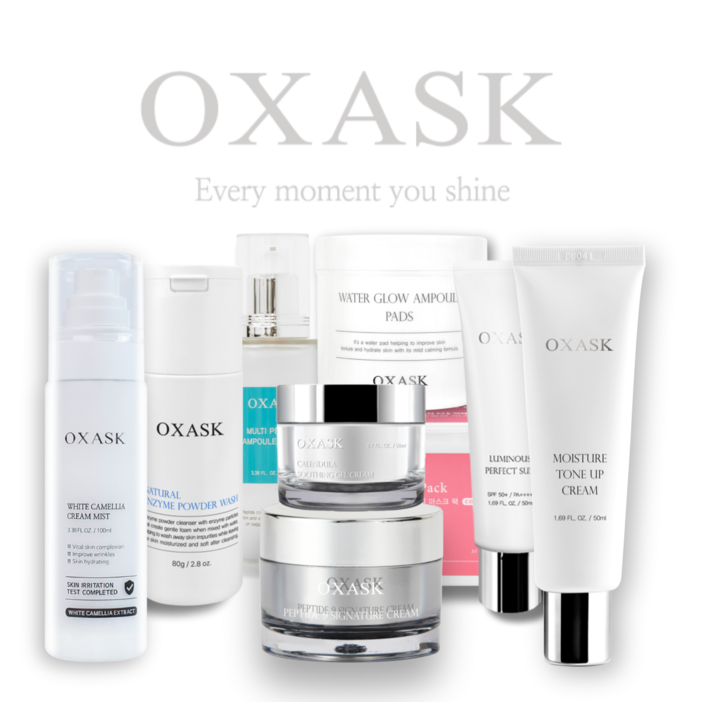 오하스크 전제품 SET (40% off), 1개
