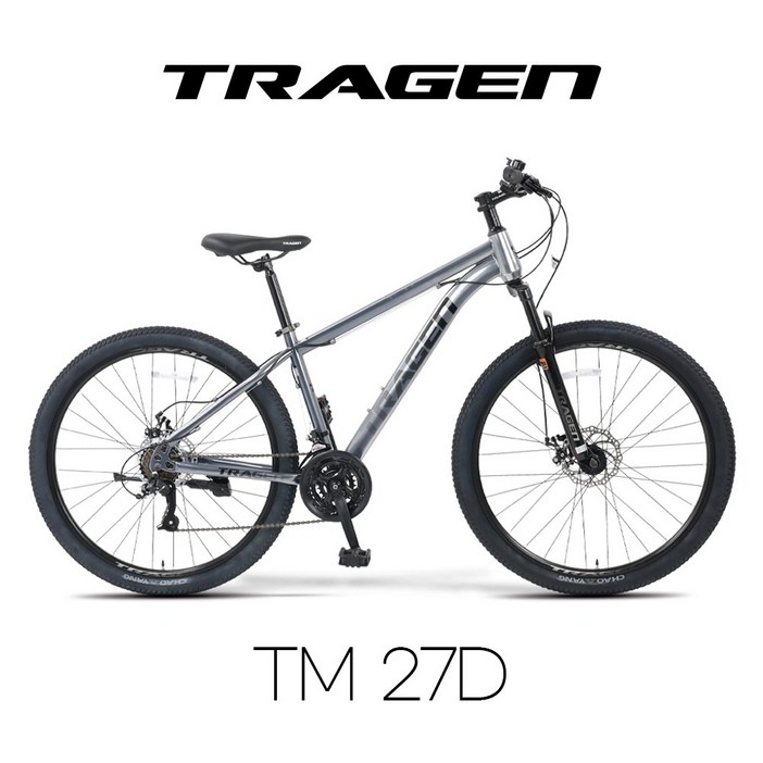 트라젠 TM27D 27.5인치 21단 MTB자전거