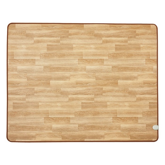 눕자 카본 탄소매트 모노륨 전기장판, 특대형230 x 183cm