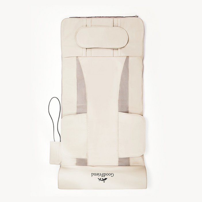 굿프렌드 스마트 스트레칭 안마매트 GOODA7, GOODA7