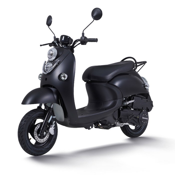 125cc 바이크 스쿠터 클래식 이륜 할리 산악 출퇴근오토바이 산악용 상어 오토바이