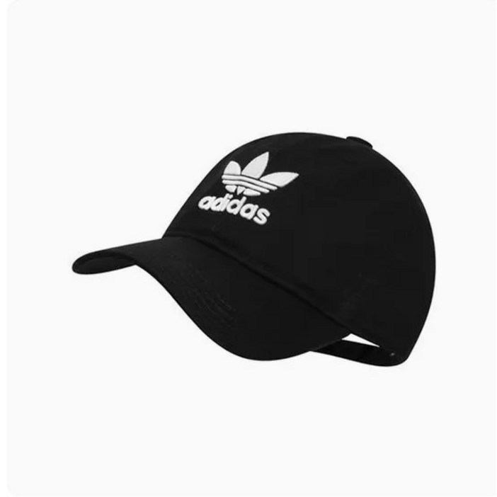 아디다스 공용 오리지널 클래식 테니스 골프모자 스포츠 베이스볼 볼캡 마스크 증정