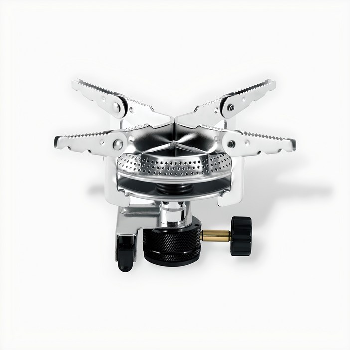 코베아 휴대용 스토브 백패킹 버너 캠프K