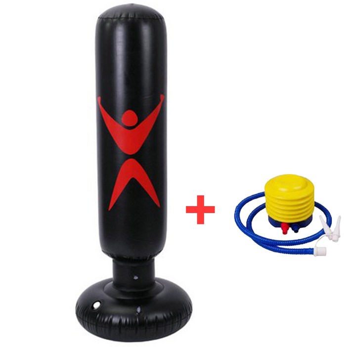 권투 복싱 펀치볼 가정용 샌드백