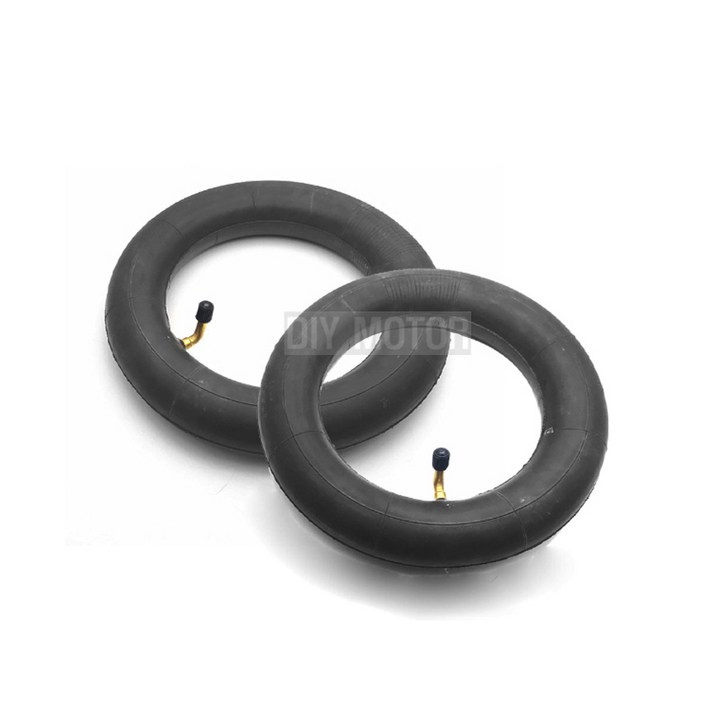 락모터스 전동킥보드 타이어튜브 10x2.125 광폭타이어용 10인치