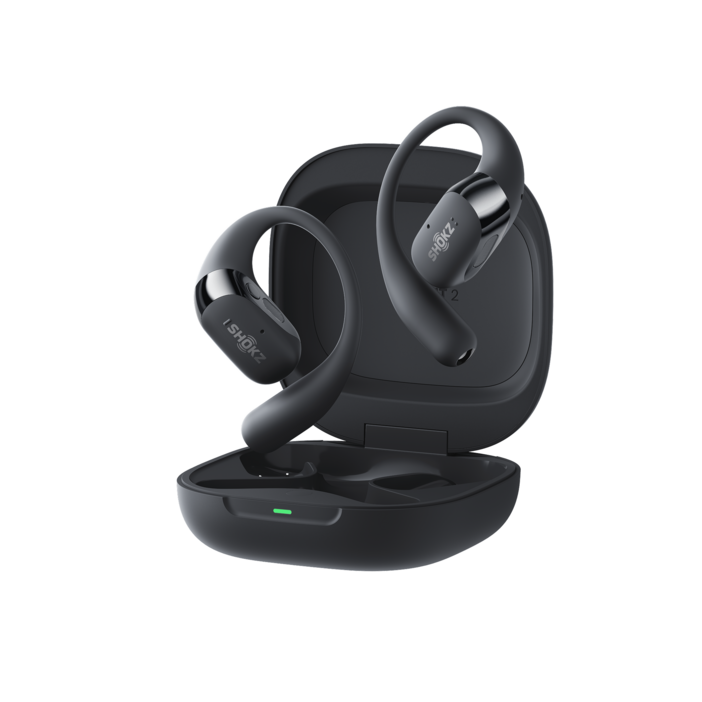 샥즈 오픈핏 2 T921 골전도 블루투스 이어폰