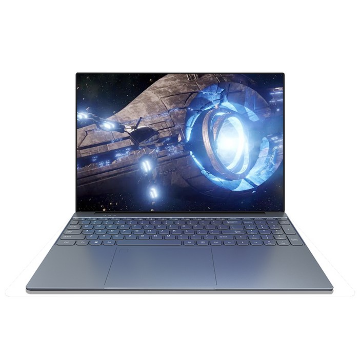 YD-LPG1 16인치 4K 터치스크린 노트북, YD-LPG1, WIN10, 12GB, 256GB, 코어i5, 블랙